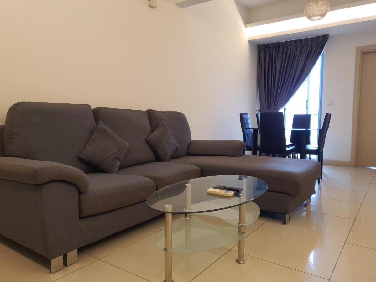 Nice One Bedroom At Mocha Suites クアラルンプール エクステリア 写真