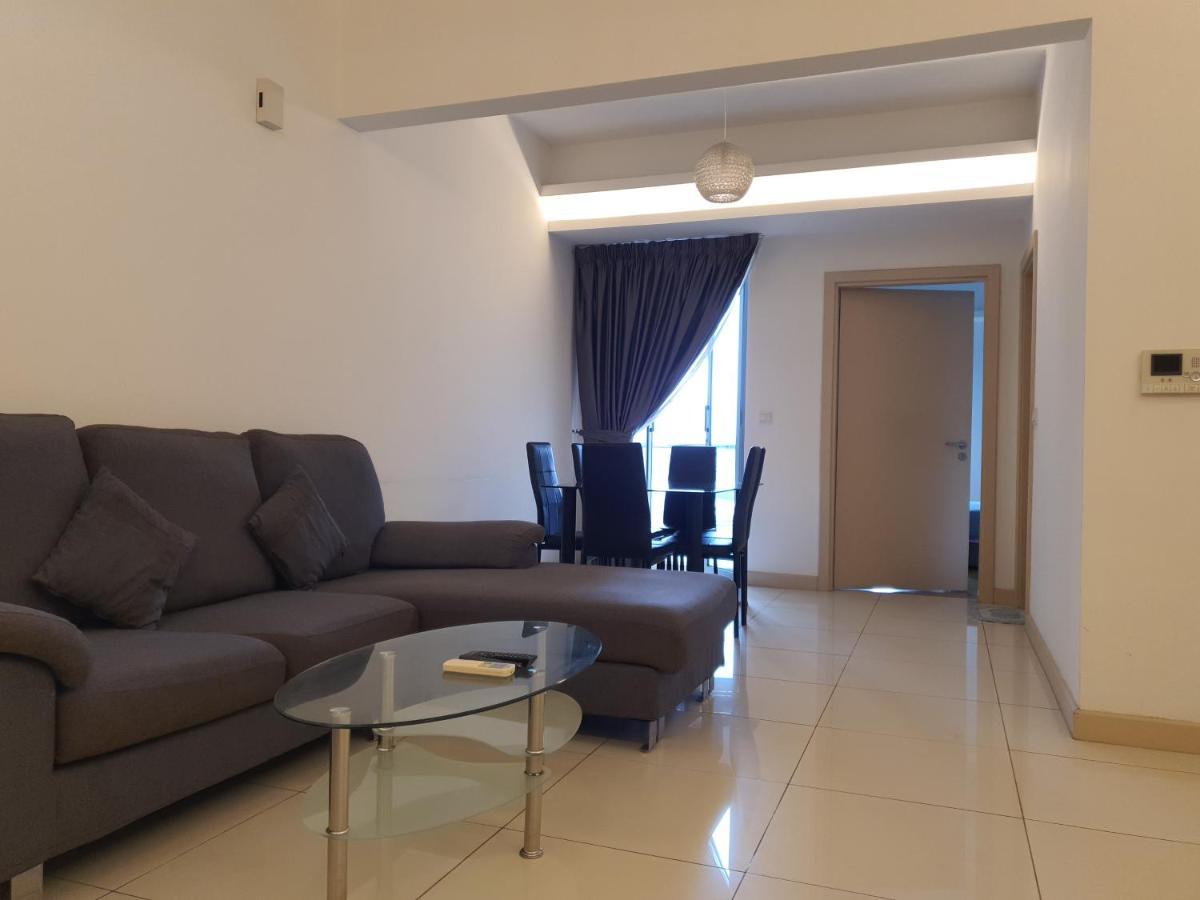 Nice One Bedroom At Mocha Suites クアラルンプール エクステリア 写真