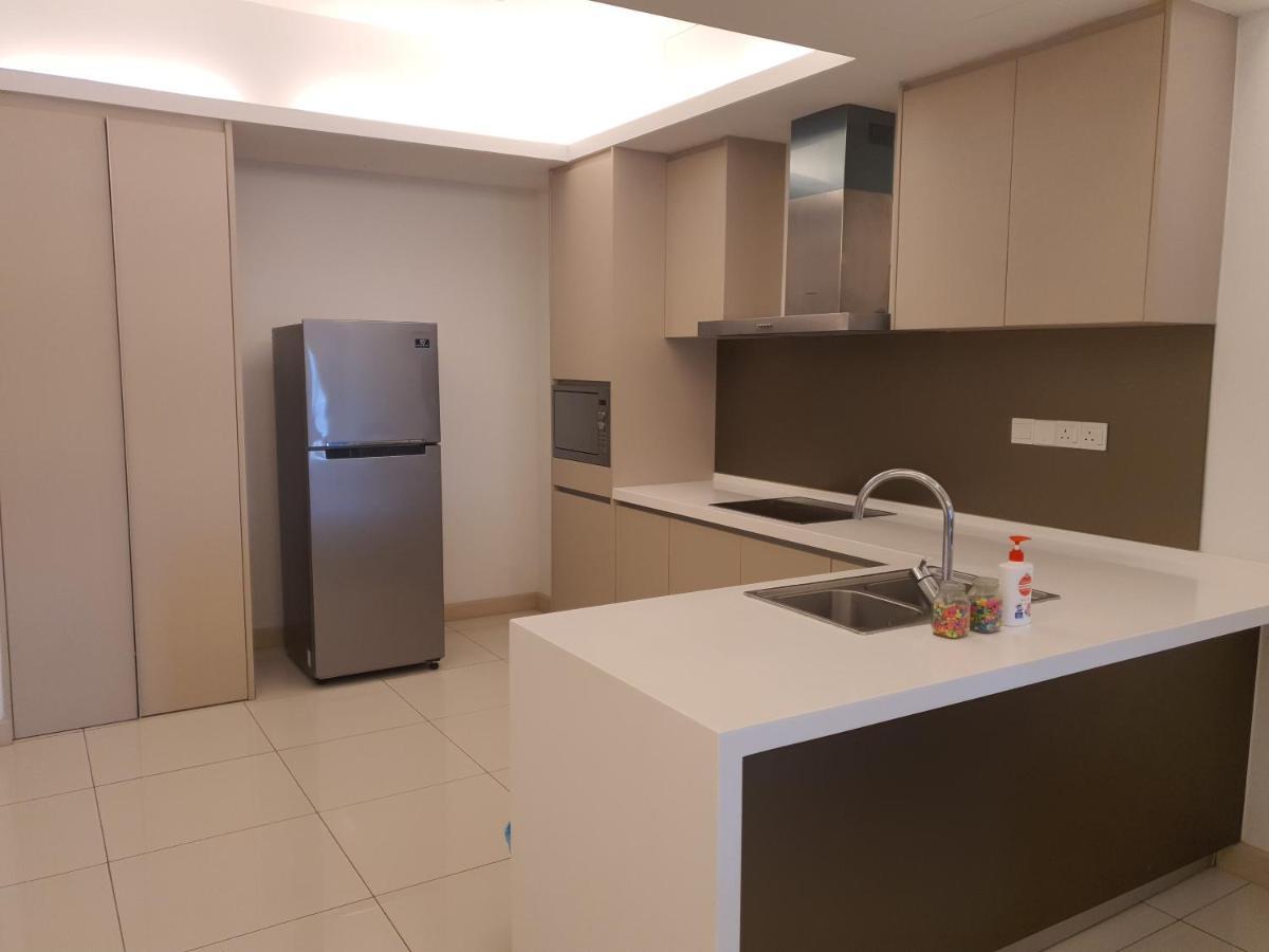 Nice One Bedroom At Mocha Suites クアラルンプール エクステリア 写真