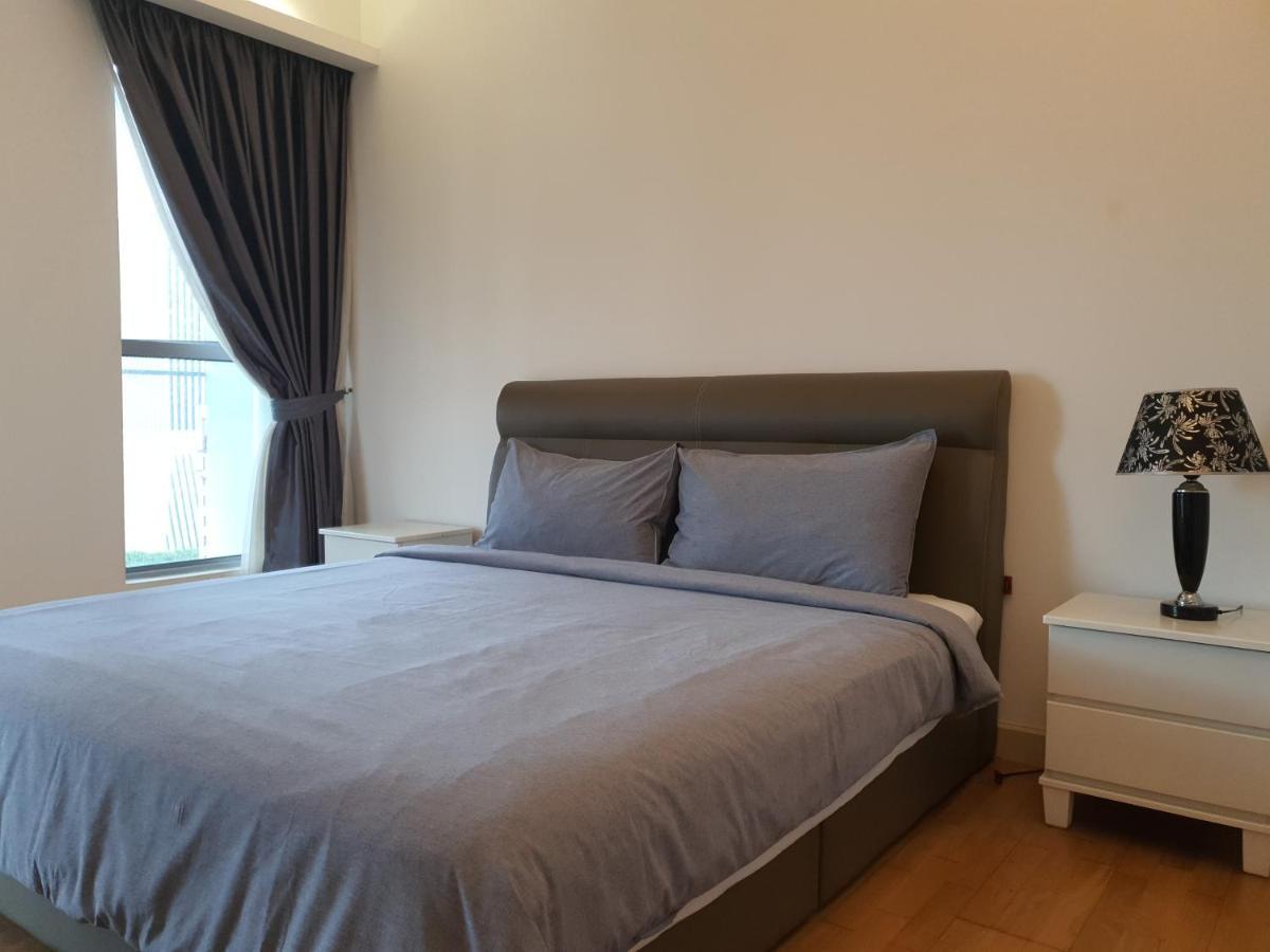Nice One Bedroom At Mocha Suites クアラルンプール エクステリア 写真